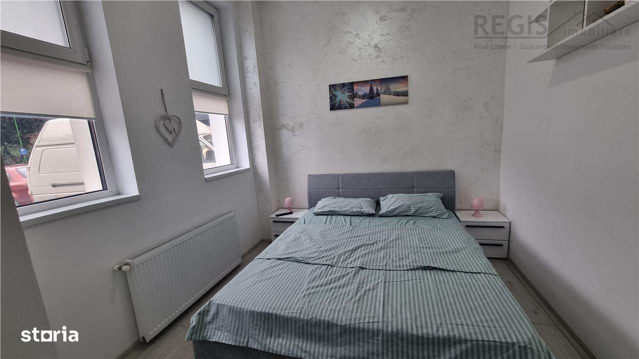 Apartament 3 camere Racadau cu 2 locuri de parcare - Imagine principală: 5/9