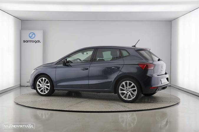 SEAT Ibiza 1.0 TSI FR - 5