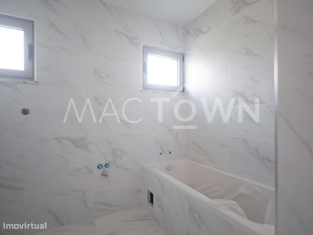 Apartamento T2 Novo - Grande imagem: 2/21