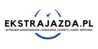 EKSTRAJAZDA.pl Dealer i Wypożyczalnia Samochodów Elektrycznych logo