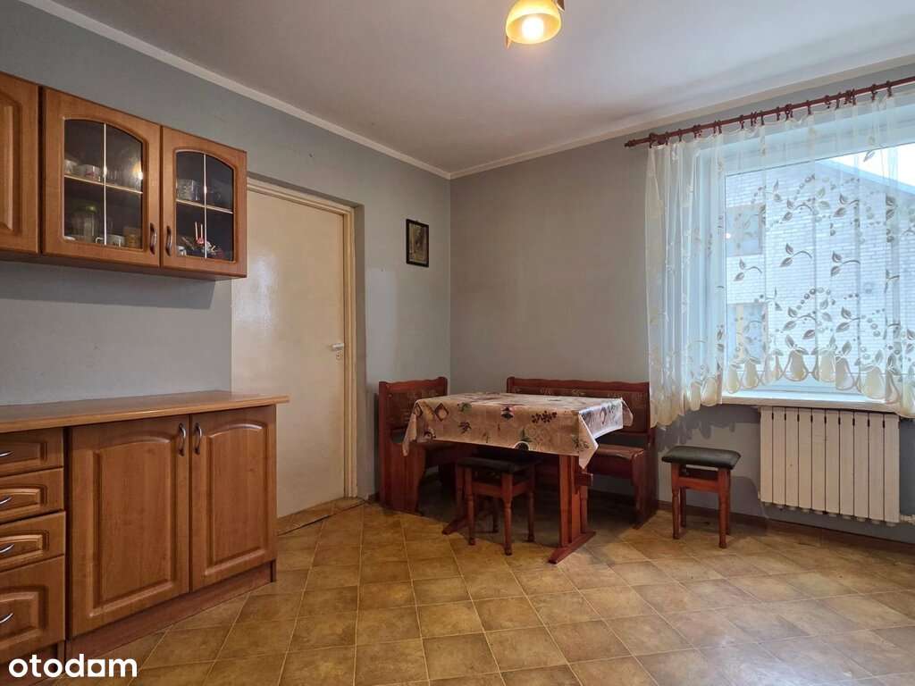 Dom 100 m² | Działka 3565 m²-3