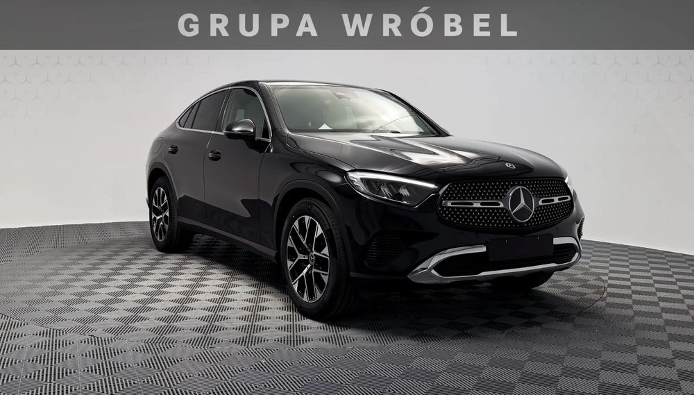 Mercedes-Benz GLC II 220 d mHEV 4-Matic Avantgarde 2026