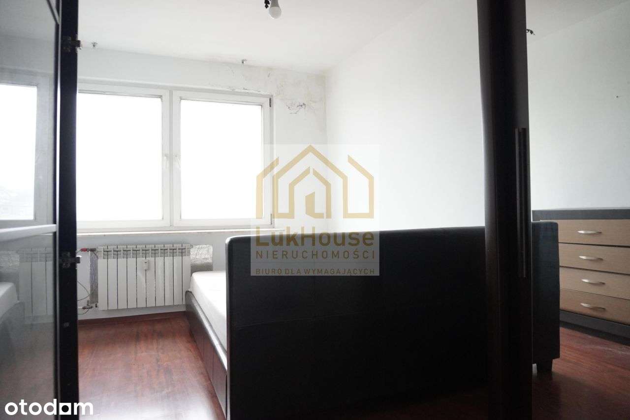 Funkcjonalne Mieszkanie 3-Pokojowe Z Balkonem-5