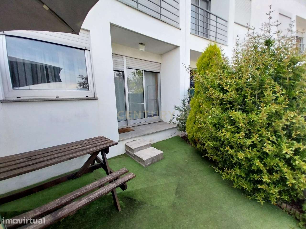 Apartamento T2, com jardim em Guifões, Matosinhos-26