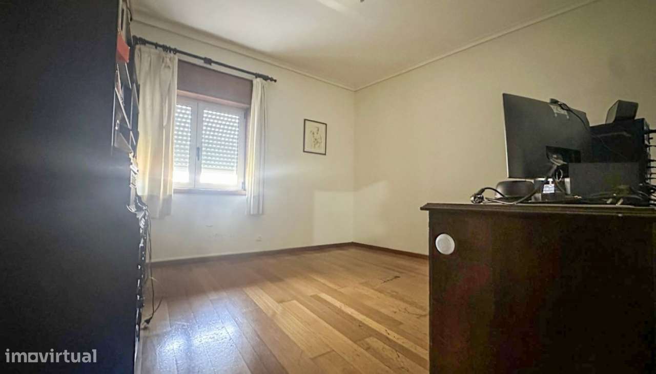 Venda de excelente apartamento T3, Centro da Cidade, Viana do Castelo-8