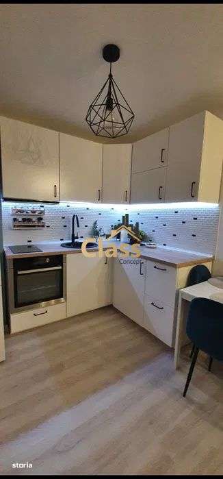 Apartament 2 camere | Decomandat | 48 mpu | Zona Petrom Baciu - Imagine principală: 2/3