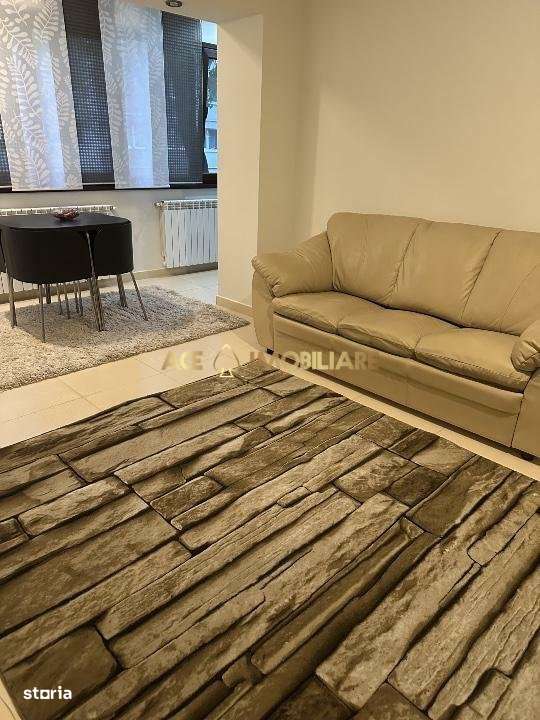 Crangasi | 2 camere | Renovat 2025 | Mobilat & Utilat - Imagine principală: 5/13