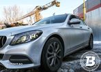 Faruri FULL Multibeam LED compatibile cu Mercedes C Class W205 - 13