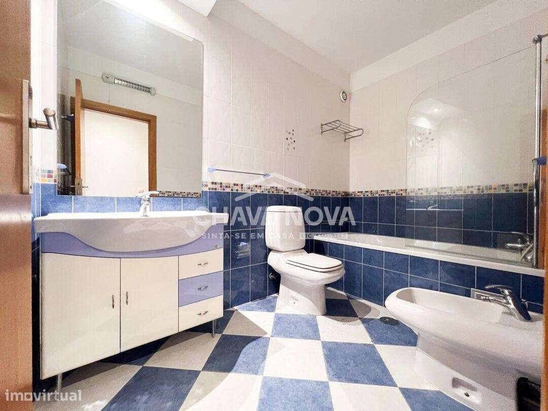 Apartamento T2 em Fânzeres, Gondomar - Grande imagem: 5/24