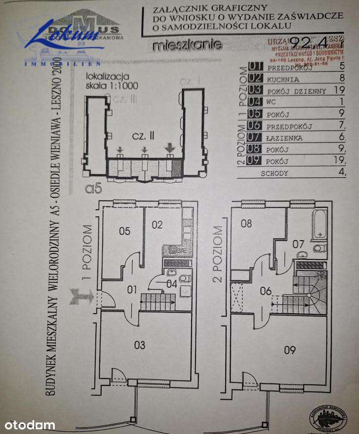 Mieszkanie z potencjałem - do remontu-13