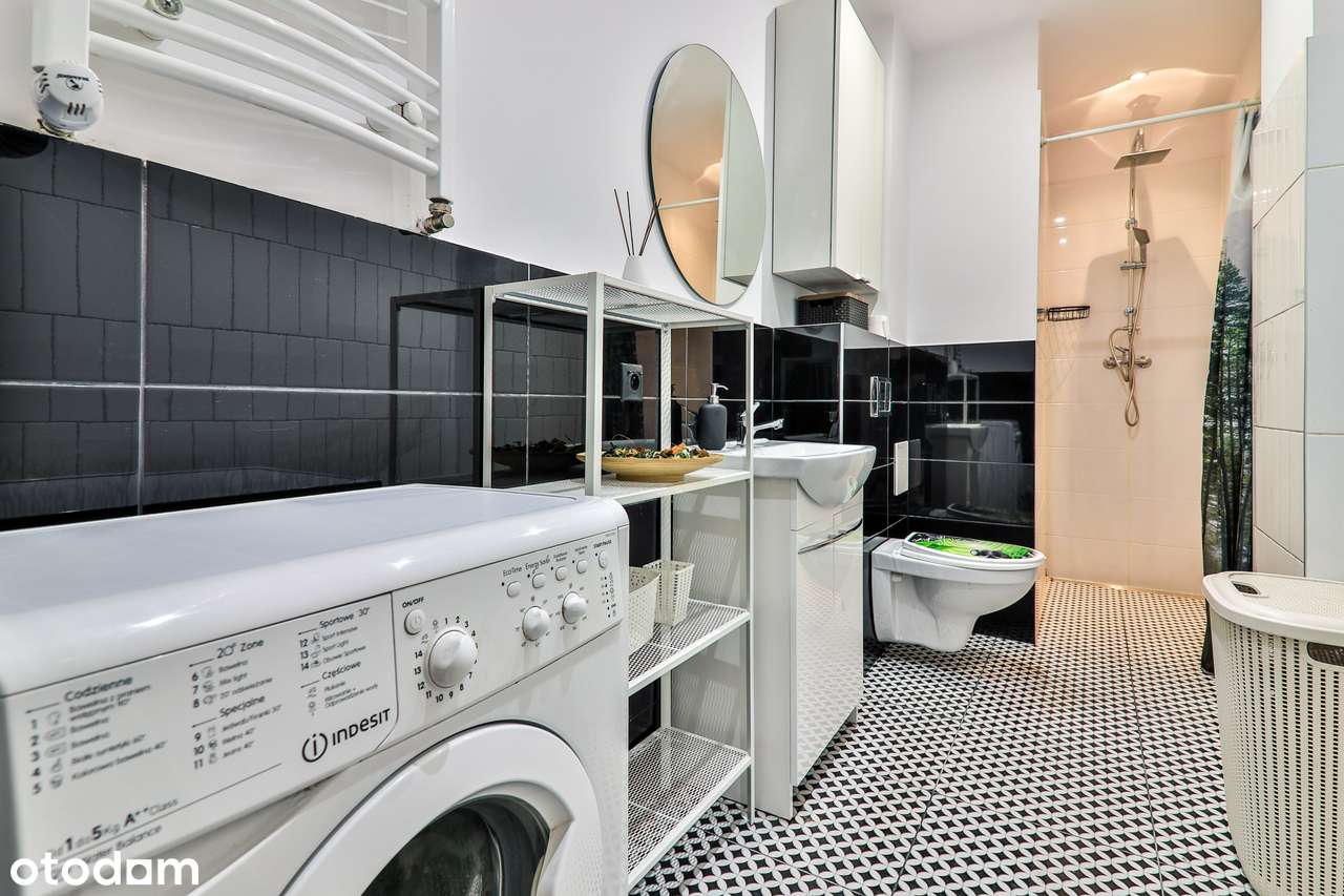 ul. Anioła 8 - Gotowiec inwestycyjny – ROI 7,5% - 5 pokoi-14