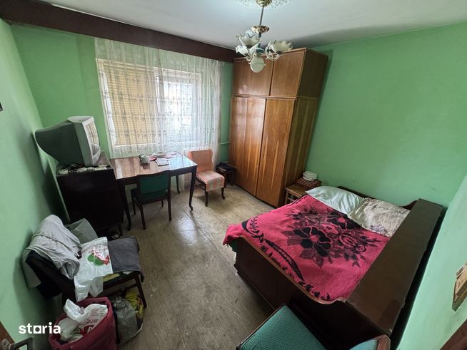 Apartament 2 camere zona Trocadero - Spectrum-4