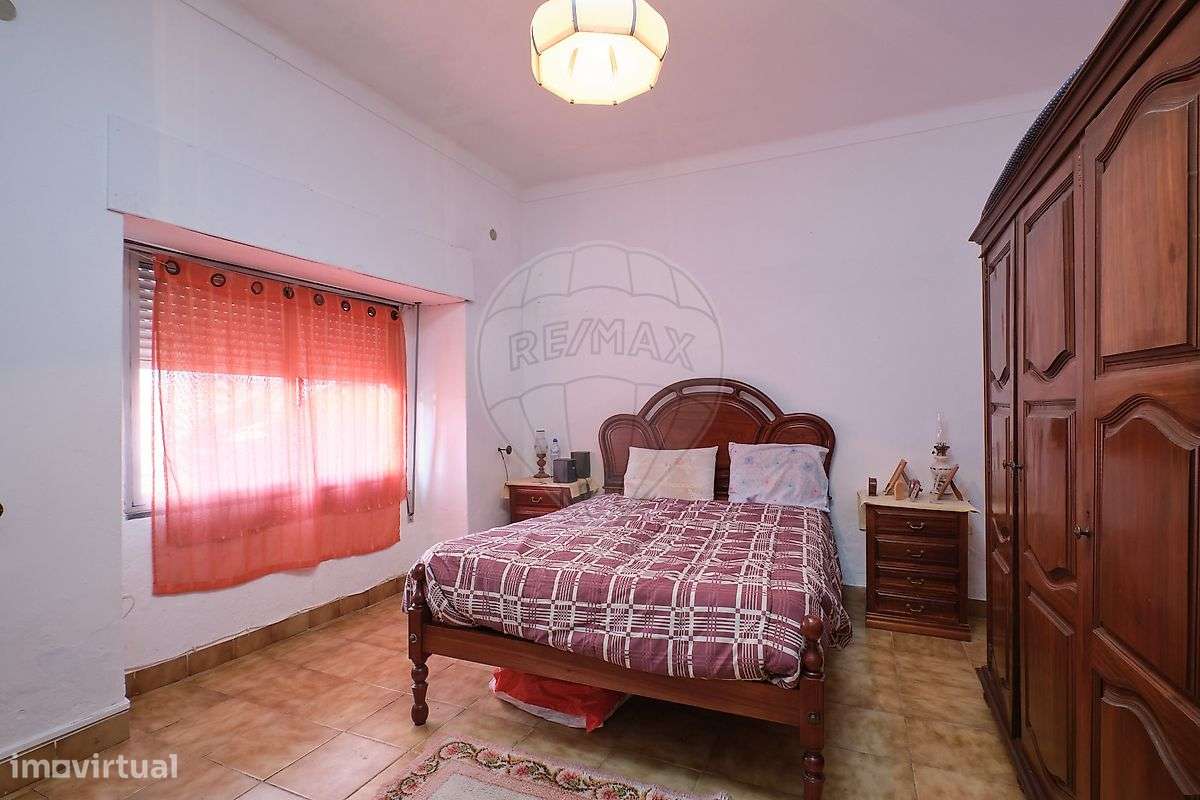 Moradia T2 para venda-7