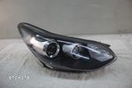 LAMPA PRAWA PRZÓD KIA SPORTAGE IV 4 SOCZEWKA LED 92102F1011 - 1