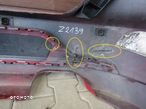 Zderzak tył tylny Seat Leon 5F9 FR Kombi 13- - 9