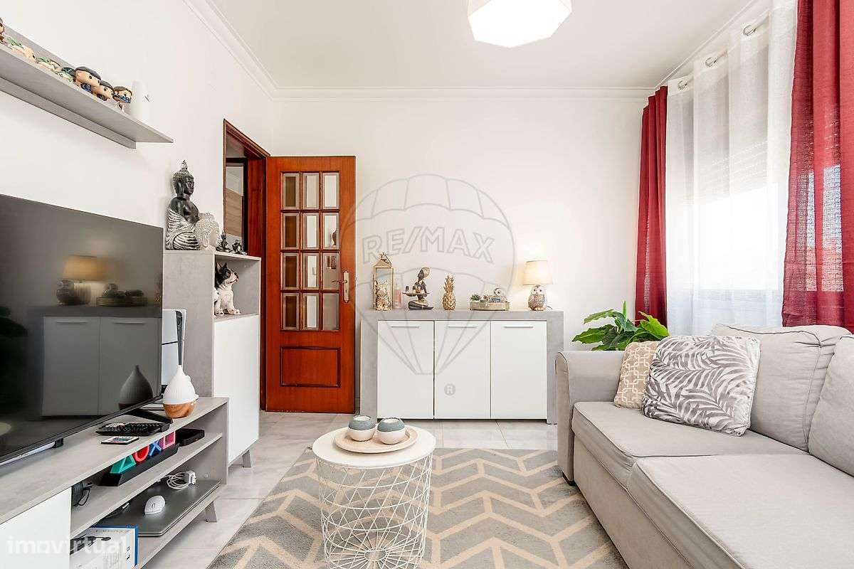 Apartamento T2 para venda - Grande imagem: 5/14