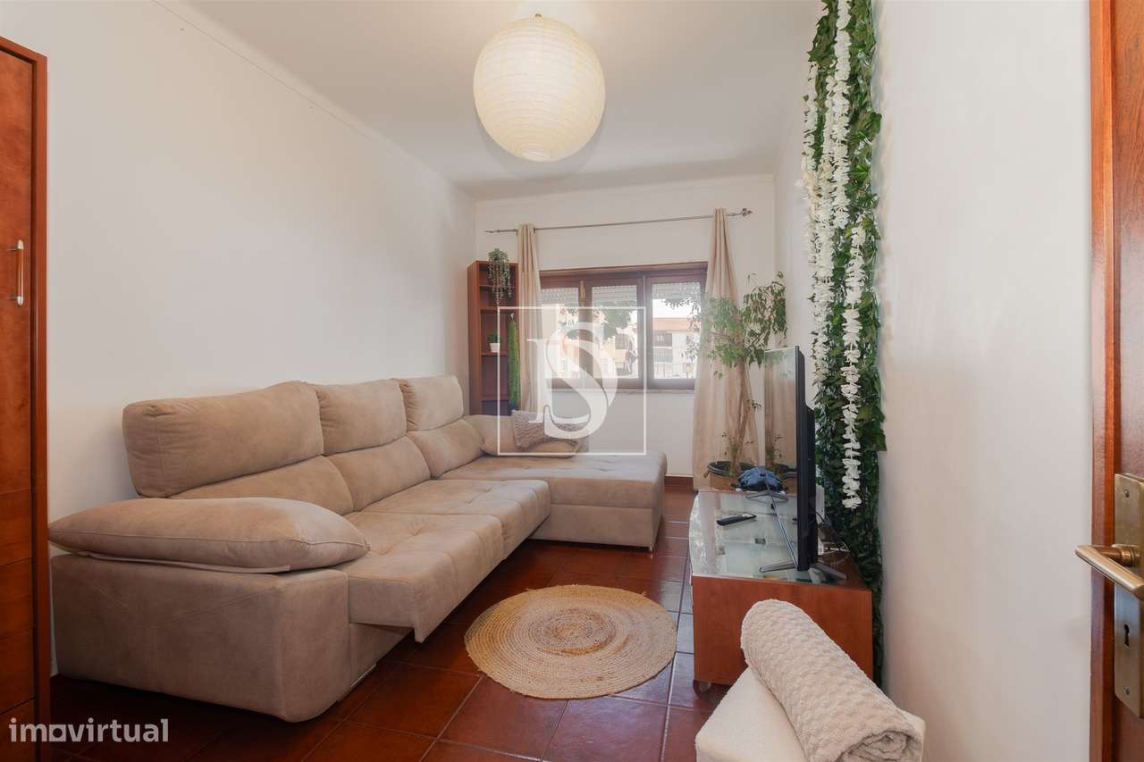 Apartamento T2 Venda em Alto do Seixalinho, Santo André e Verderena,Ba-18