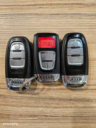 Audi A8 3.0 TDI DPF quattro tiptronic Langversion - 19