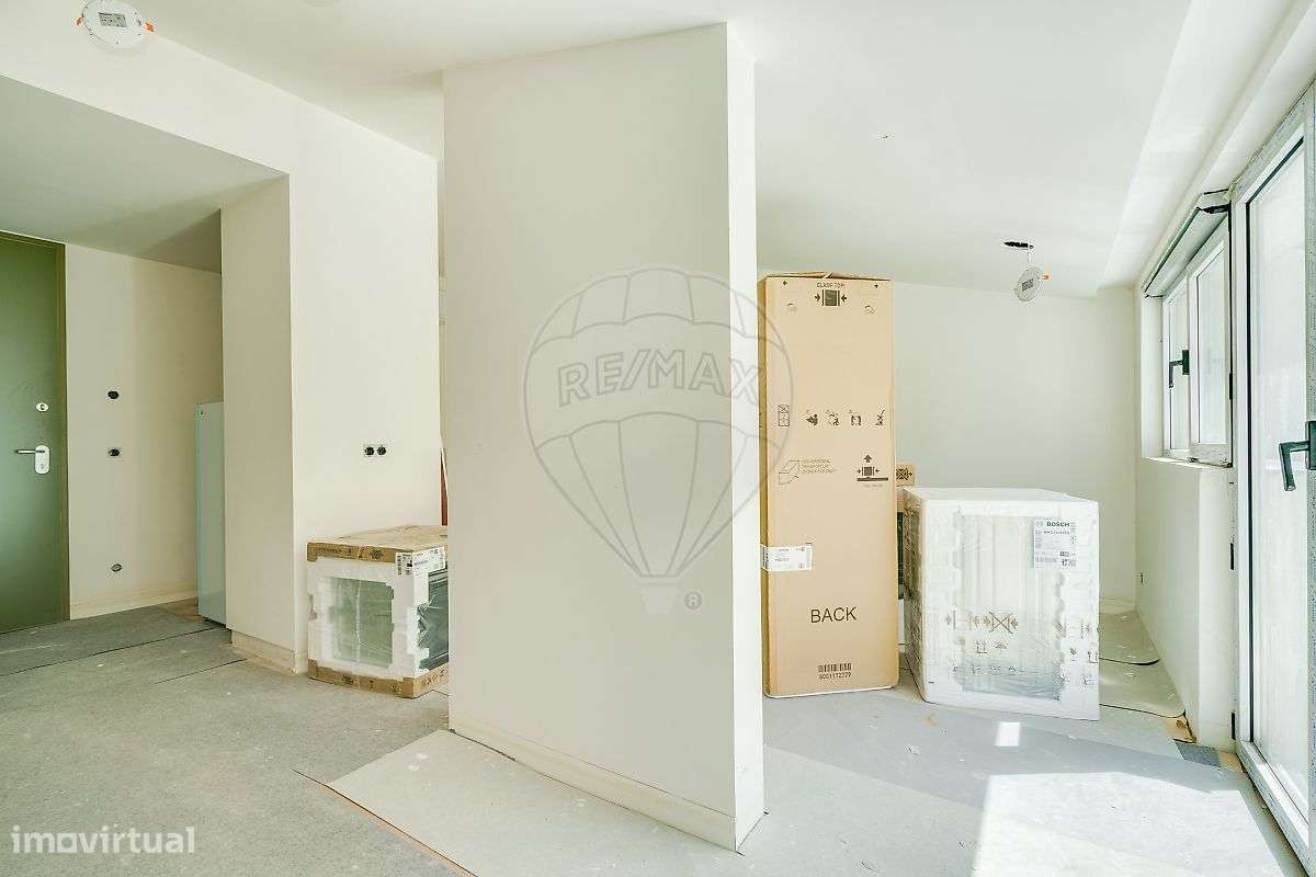 Apartamento T1 para venda-4
