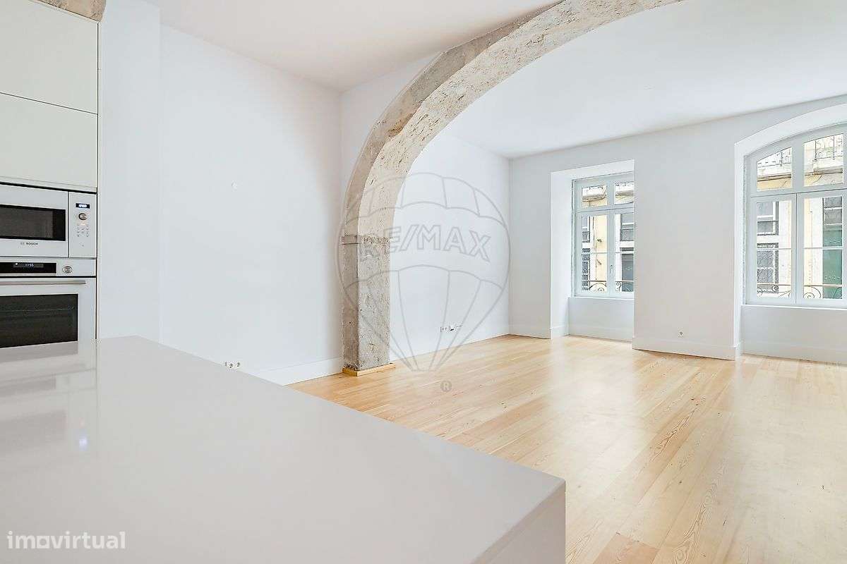 Apartamento T1 para venda - Grande imagem: 5/25