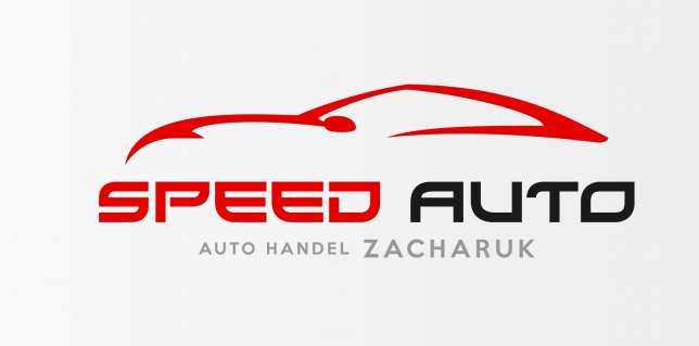 Speed Auto Radosław Zacharuk logo