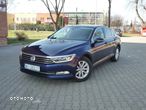 Volkswagen Passat 2.0 TDI BMT Comfortline - 3