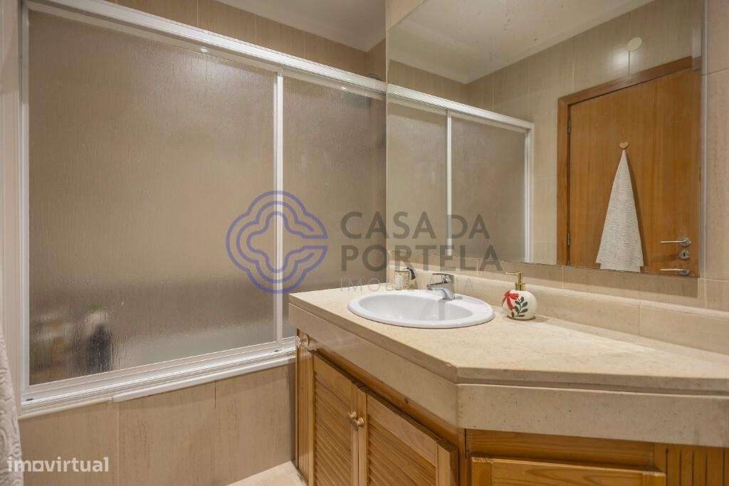 Apartamento T2 no Condomínio Via Maia – Conforto, Segurança e Qualidad-10