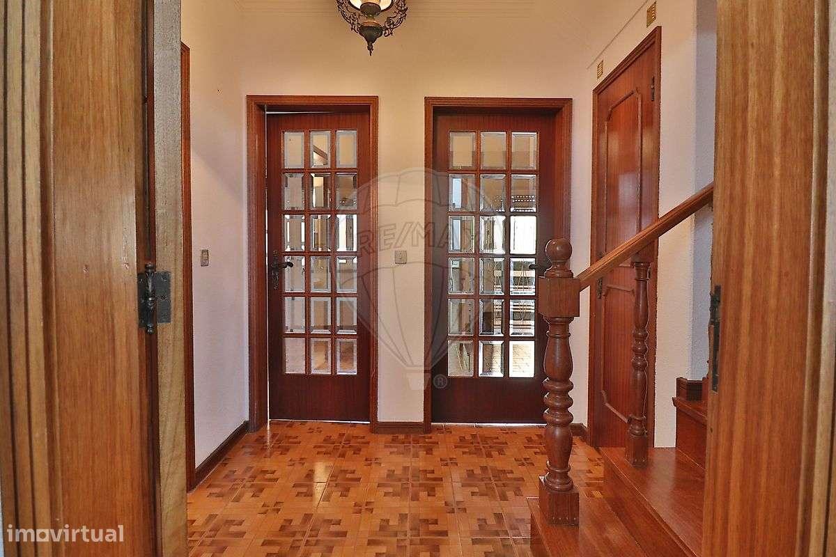 Moradia T5 para arrendamento - Grande imagem: 5/25