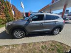 Hyundai Tucson 1.6 GDI 2WD 6MT Style - 6