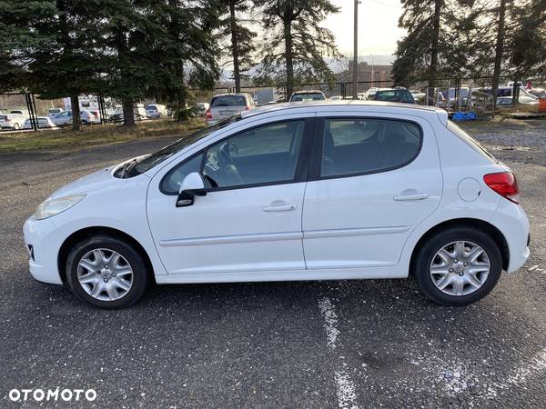 Peugeot 207 120 Premium - 15