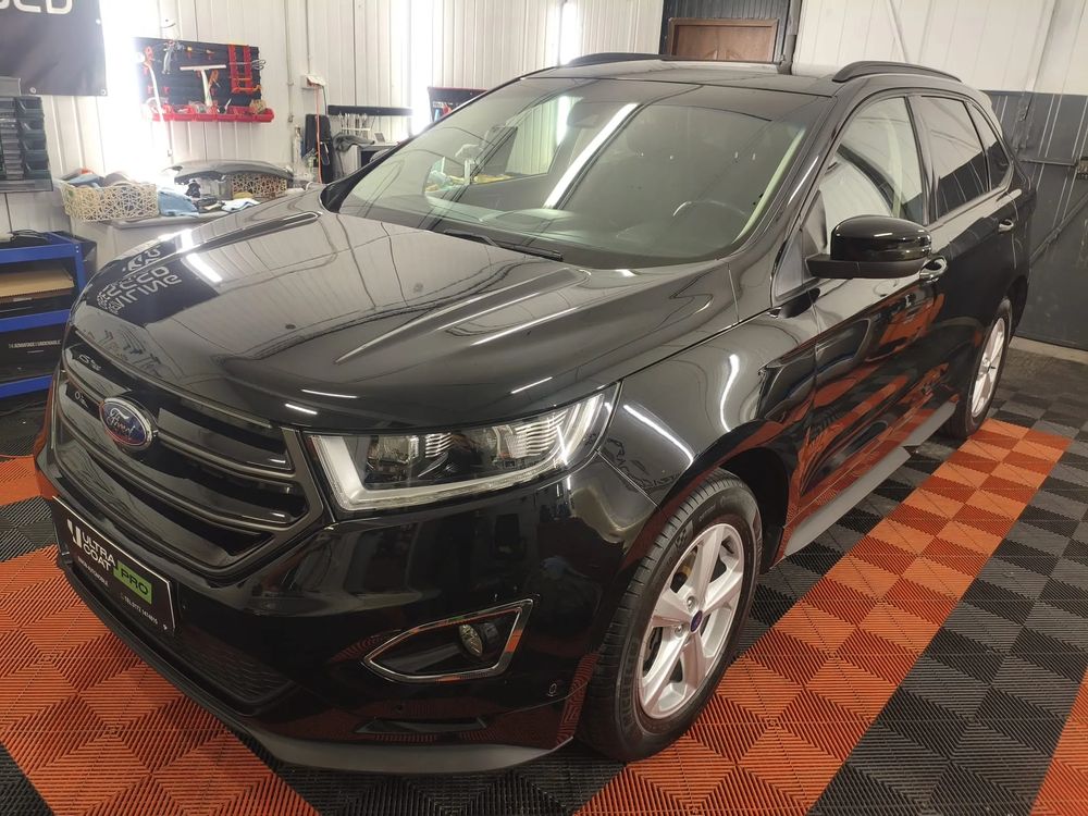 Ford Edge 2.0 TDCi Bi-Turbo 4x4 Sport 2016