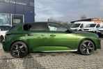 Peugeot 308 1.5 BlueHDi GT S&S EAT8 - 13