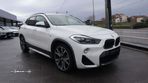 BMW X2 18 d sDrive Auto X Pack M - 7