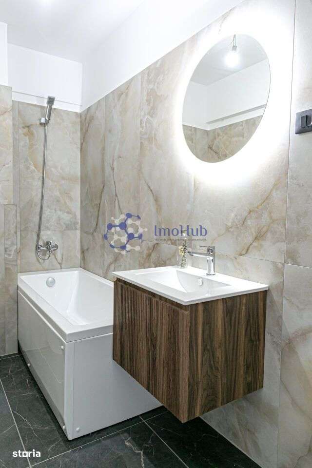 Apartament 2 camere, decomandat, 58 mp-4