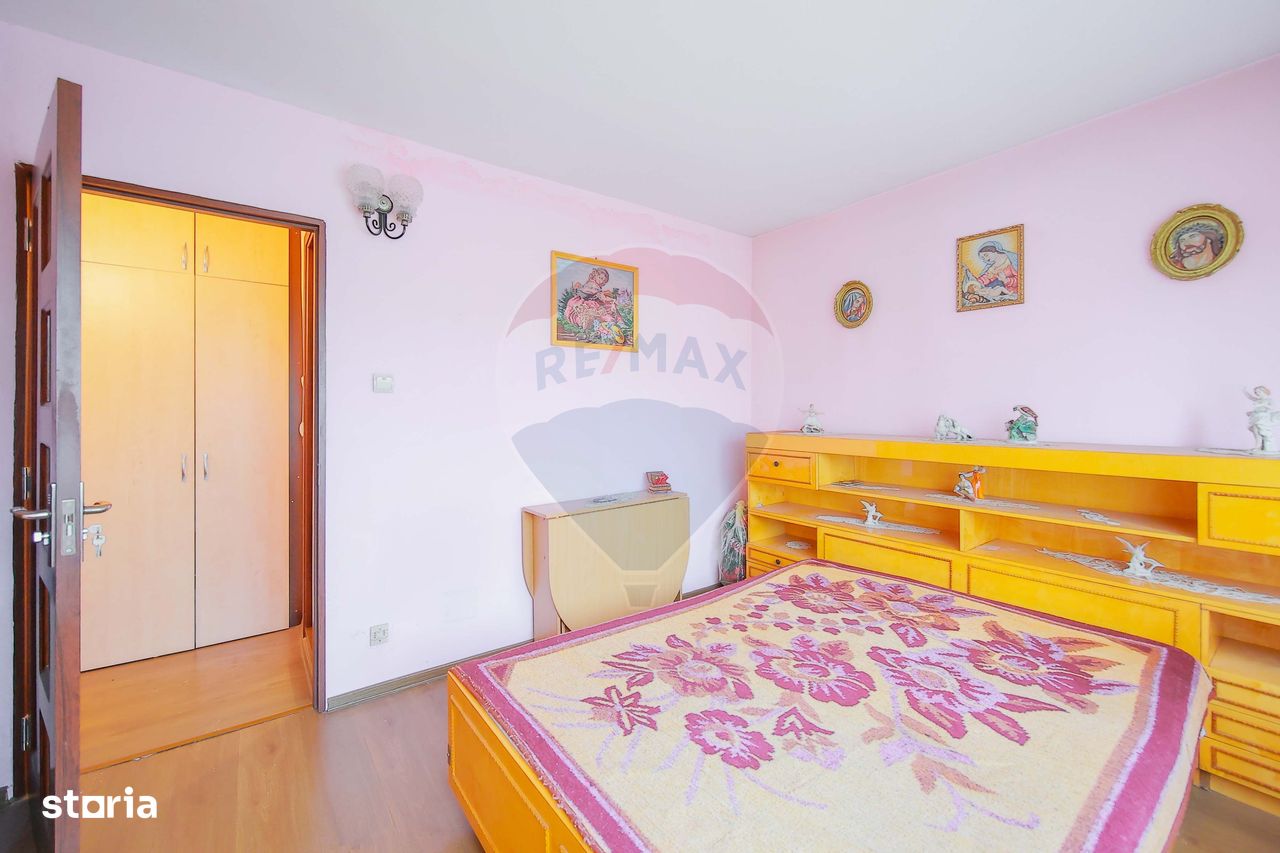 Apartament cu 3 camere de vânzare în zona Calea Aradului - Imagine principală: 16/16