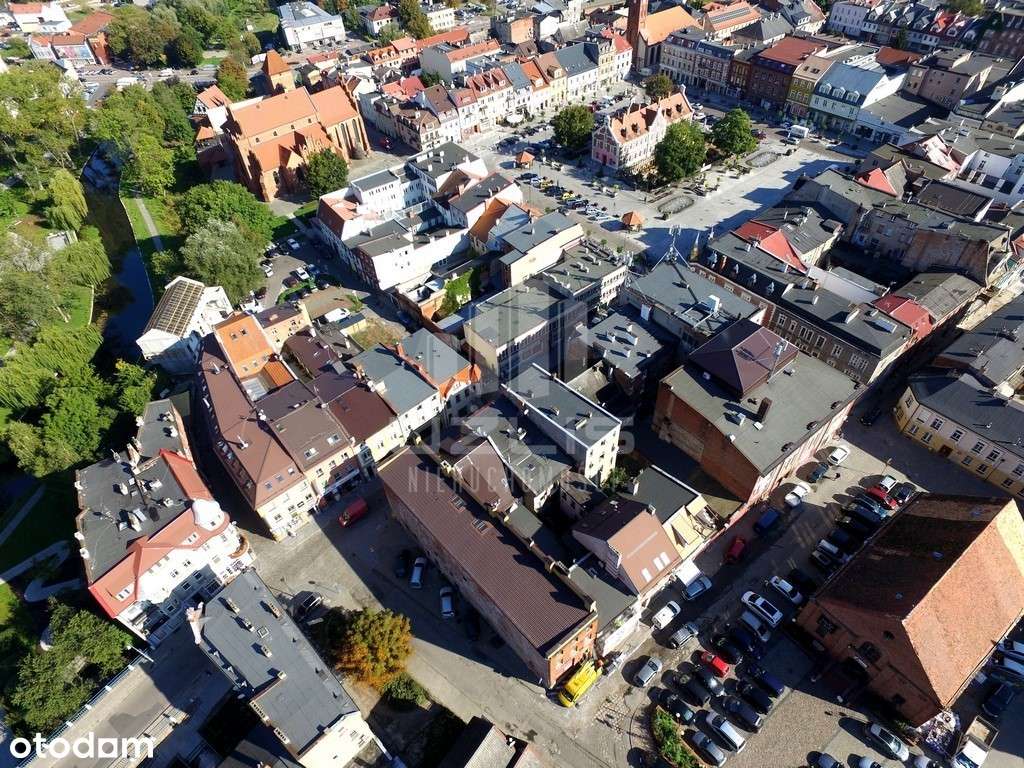 Kamienica w centrum Starogardu Gdańskiego - Pełny obrazek: 4/14