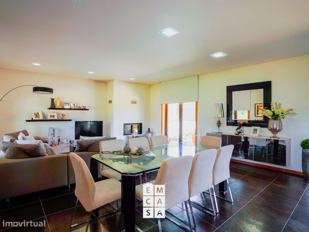 Moradia Isolada T3 Venda em Escapães,Santa Maria da Feira - Grande imagem: 5/43