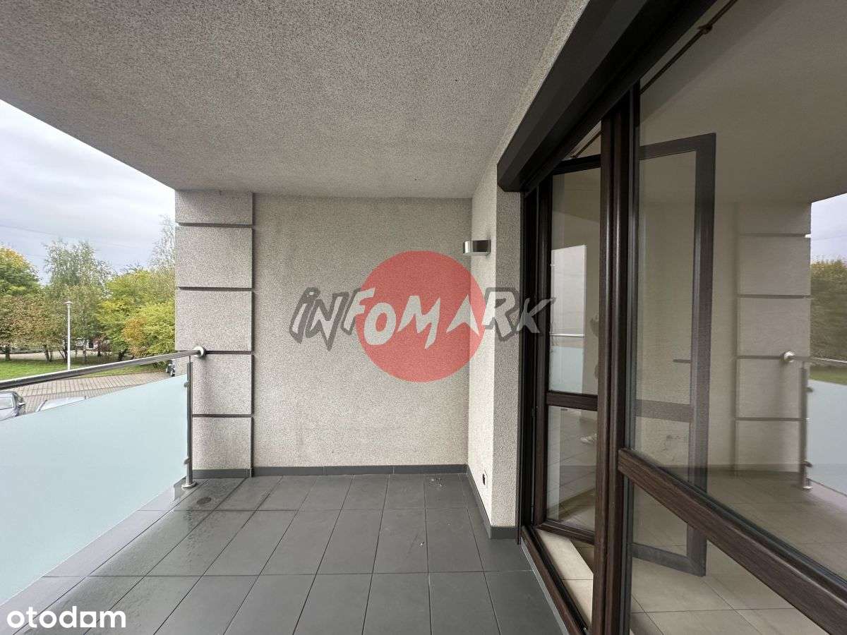 Mieszkanie Z Parkingiem I Komórką Lokatorska - Pełny obrazek: 3/17