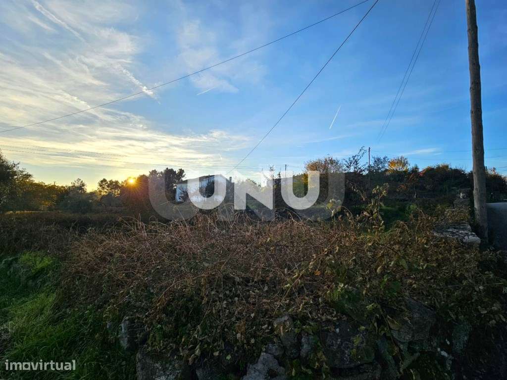 Terreno Rústico - Possibilidade de Construção - Grande imagem: 5/11