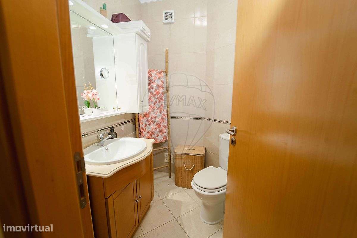 Apartamento T3 para venda-17