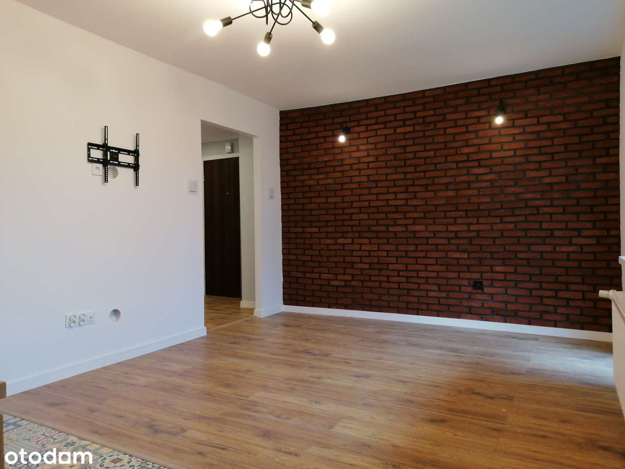 Dobczyce - funkcjonalne mieszkanie do zamieszkania-3