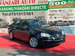 Volkswagen Jetta 1.9 TDI Comfortline - 1