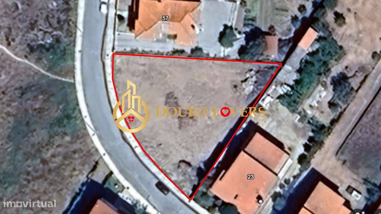 Terreno para construção de Moradia em Miranda do Douro – 1000m² - Grande imagem: 2/19