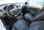 Ford Fiesta 1.4 TDCi Connection - 14