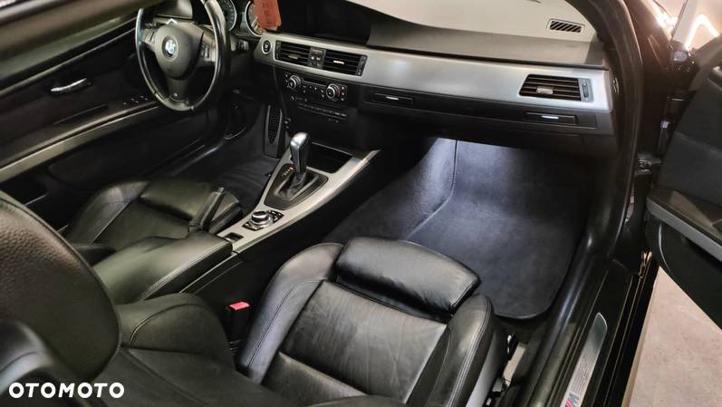 BMW Seria 3 335i Cabrio M Sport Edition - 16