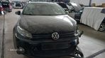 VW Golf VI Variant 1.6 tdi 105cv CAY CAYC de 2010 para peças - 2