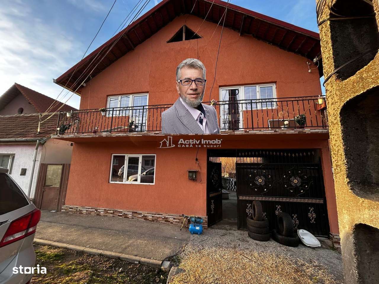 Bocsa Montana, Casa Noua Parter Etaj - Imagine principală: 1/18