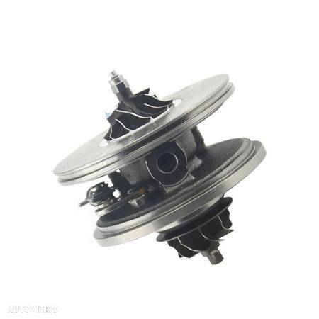 Miez Turbina Fiat Grande Punto 1.3 D 84 CP Cod turbina: 5435-970-0014 - 1