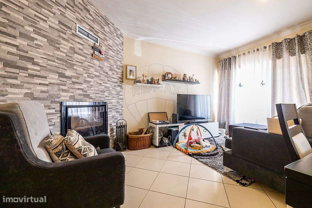 Apartamento T2 para venda-3