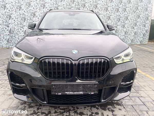 BMW X1 - 1